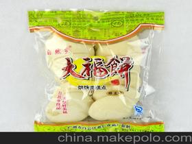 廣州市白云區惠仁食品廠 深耕土特產，誠聯八方客