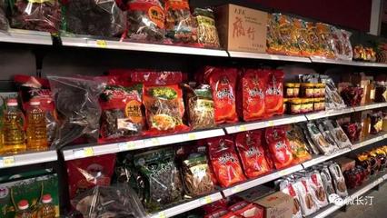國慶期間長汀土特產品受熱捧 電子產品與本地風味電商協同發力