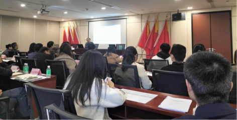 特許經(jīng)營項(xiàng)目策劃儲備專題會議