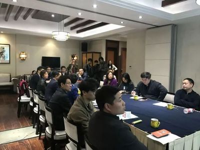 新零售,新模式,新未來!&ldquo;村店優(yōu)選&rdquo;農(nóng)產(chǎn)品新零售合伙人說明會成功舉辦!