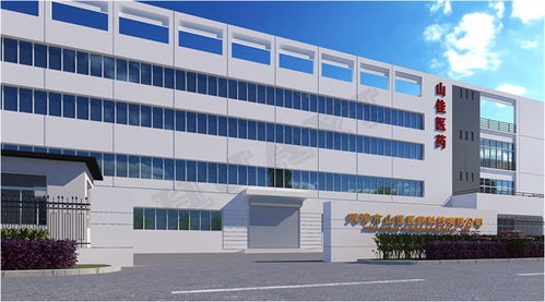 天津芯片廠裝修設計哪家好詢問報價 華一