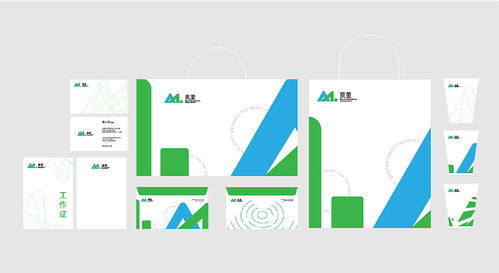 莫里心理咨詢 品牌設(shè)計(jì)