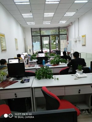 重慶美聯(lián)營(yíng)銷(xiāo)策劃約克郡三咨詢(xún)服務(wù)部