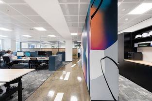 時(shí)尚辦公網(wǎng) 辦公設(shè)計(jì) 設(shè)計(jì)欣賞 墨爾本美學(xué)空間 項(xiàng)目管理咨詢tsa management墨爾本辦公設(shè)計(jì)欣賞