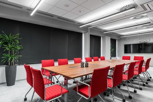 輕工業(yè)風(fēng)設(shè)計(jì) 打造最理想的辦公空間