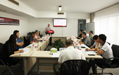 第九屆中國品牌節(jié)專家評審會順利召開 - 第九屆中國品牌節(jié),專家評審會 - 專家評審會 - 品牌中國網(wǎng)