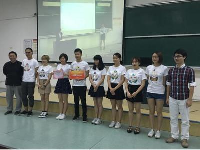 小吉科技(miniJ)進駐大學課堂 體驗式營銷教學引發(fā)深度交互 - 今日頭條(TouTiao.org)