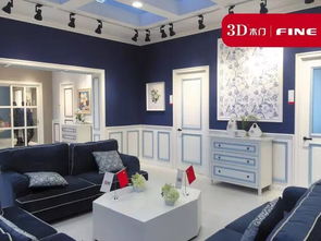 3d木門2016新品發(fā)布會(huì)轟動(dòng)門展 意大利設(shè)計(jì)公司現(xiàn)場(chǎng)簽約 產(chǎn)品圖片高清大圖