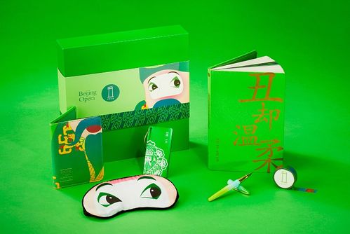 晨光 盛世新顏 系列禮盒 洛可可咨詢?cè)O(shè)計(jì) 站酷zcool