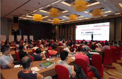 艾臣安全門窗佛山發(fā)布跨界產(chǎn)品暨價值營銷戰(zhàn)略