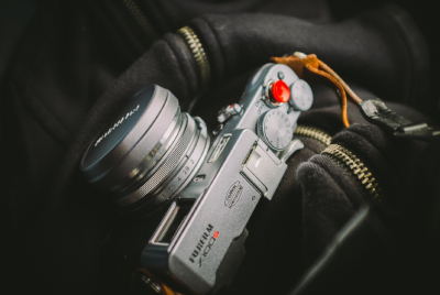 如何策劃與拍攝一支成功的打印機廣告